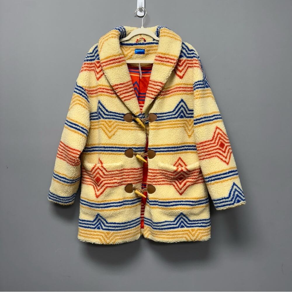 MOTHER The Patch Pocket Channel Changer Jacket - Picture 5 of 8